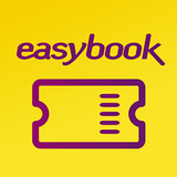 Easybook® Bus Train Ferry Car aplikacja