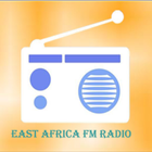 East africa radio simgesi