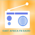 East africa radio アイコン