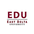 آیکون‌ My East Delta University