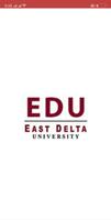 My East Delta University plakat