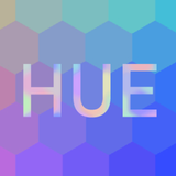 Hexagon of Hue icône
