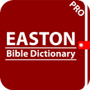 Easton Bible Dictionary - Pro APK