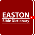 Easton Bible Dictionary -Offline Easton Dictionary
