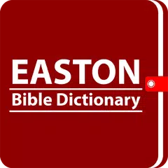 Easton Bible Dictionary - KJV APK Herunterladen