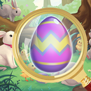 Easter Egg Bunny :Puzzle Games APK