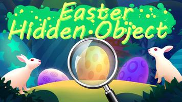 Easter Egg Bunny :Puzzle Games الملصق