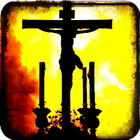 Free videos of Easter icon