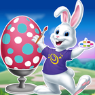 Easter 2021 Coloring Book : Coloring Pages icon