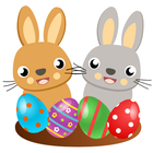 Easter Countdown آئیکن