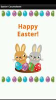 Easter Countdown ảnh chụp màn hình 2