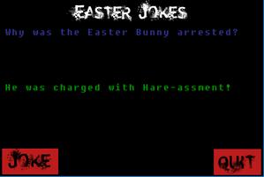 Easter Jokes screenshot 1