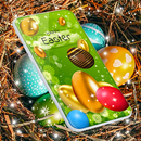 Easter Eggs Live Wallpapers APK