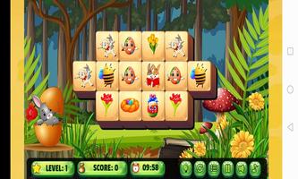 Easter Triple Mahjong poster