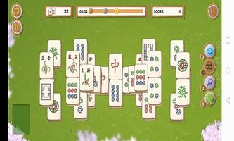 Easter Triple Mahjong screenshot 3