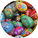 Paskalya Duvar Kağıtları & Görüntüler 🐰 APK