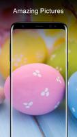 Easter Wallpapers & Images 🐰 ภาพหน้าจอ 1