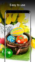 Easter Wallpapers & Images 🐰 syot layar 3