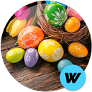 Ostern Hintergrundbilder 🐇 APK
