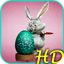 Easter HD Video Live Wallpaper APK
