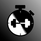 Easy Training Timer آئیکن
