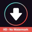 ”TikLoader - Download no waterm