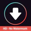 TikLoader - Download no waterm