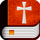 Easy to understand read Bible biểu tượng