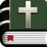 Easy to read Bible アイコン