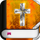 Easy to read Bible app 图标