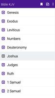 Easy to Learn and Read Bible স্ক্রিনশট 1