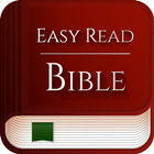 Easy to Read Bible Free Offline icon