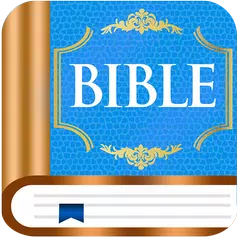 Easy to read KJV Bible