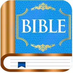 Easy to read KJV Bible アプリダウンロード