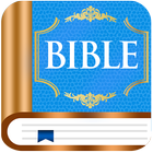 Easy to read KJV Bible biểu tượng