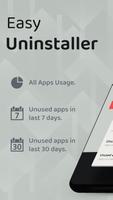 Easy Uninstaller постер