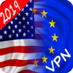 VPN Hub: Unlimited, Fast and Secure VPN Hotspot