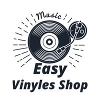 Easy Vinyles Shop Plakat