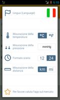 3 Schermata Meteo