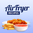 Receitas de fritadeira de ar