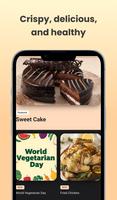Resep air fryer screenshot 1