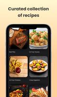 Resep air fryer screenshot 2