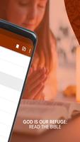 Easy Bible to read imagem de tela 1