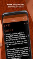 Easy Bible to read imagem de tela 2