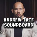 Andrew Tate Soundboard icon