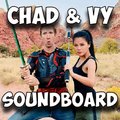 Chad & Vy Soundboard