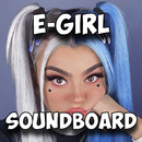 APK E-girl Soundboard