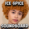 ”Ice Spice Soundboard