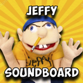 Jeffy Soundboard