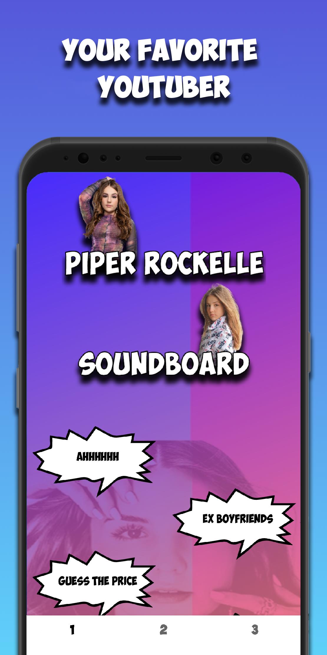 Piper Rockelle Soundboard APK Download For Android Latest Version piper-rockelle-soundboard-apk-download-for-android-latest-version